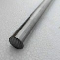 IMPORTED 13-8Mo Stainless Steel Round Bar - XM-13 Rods, Single Piece Length: 3 meter, Material Grade: 13-8 Ph