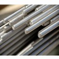 IMPORTED 13-8Mo Stainless Steel Round Bar - XM-13 Rods, Single Piece Length: 3 meter, Material Grade: 13-8 Ph