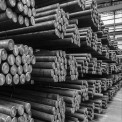 Imported 13-8mo Stainless Steel Round Bars, Size: 6 Mm - 100 Mm Dia