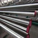 Imported 13-8mo Stainless Steel Round Bars, Size: 6 Mm - 100 Mm Dia