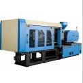 Imported Plastic Moulding Machine, Capacity: 120 Ton Per Day