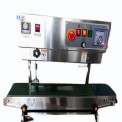 Imported Vertical Continuous Band Sealer with NGF