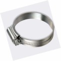 Imported Worm Drive Hose Clip