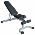 IMPULSE IFFID Multipurpose Bench, For Gym