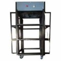 Incense Stick Dryer Machine, Capacity: 500 kg