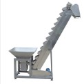 Inclined Bucket Elevator
