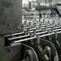 INCONEL 600 ROUNDBAR, For Industrial, Size: 2 MM To 250 MM