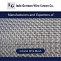 Inconel 617 wire mesh, For Industrial