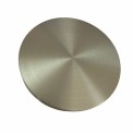 Inconel 800H Circle Ring