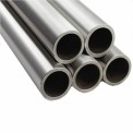 Inconel 800H Seamless Pipe, For Chemical Handling, 4 inch