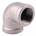 INCONEL X-750 ELBOW, For Chemical Fertilizer Pipe, Size: 2 inch