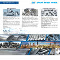 INCONEL X-750 REDUCER, For Pneumatic Connections, Size: 3 inch