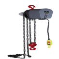 Indef Chain Hoist