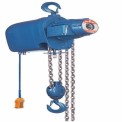 Indef Chain Hoist
