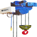 Indef Chain Hoist