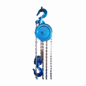 Indef Chain Pulley Block