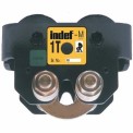 Indef Geared Traveling Trolley
