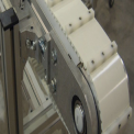 Indexing Or Precision Belt Conveyors