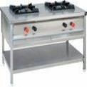 Indian 2 Bay Burner