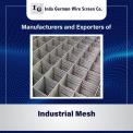 Indo German Industrial Mesh