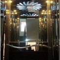 Indoor Residential Elevator, Max Persons/Capacity: 8 person, With Machine Room
