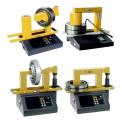 Induction Bearing Heater