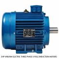 Induction Motors