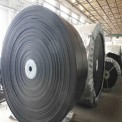 Indus Rubber Conveyor Belt