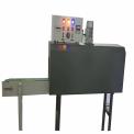 Industrial Automatic Shrink Tunnel, Capacity: 90BPM