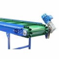 Industrial Belt Conveyor, 50-100 kg per feet