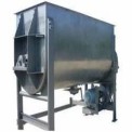Industrial Blender Machine, Capacity: 500KG
