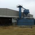 Industrial Bucket Elevators