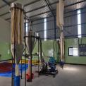 Industrial Chilli Grinding Machine, 200-500 kg/hr, Hammer Mill