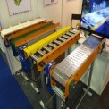 Industrial Conveyors