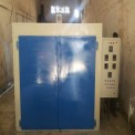 Industrial Curing Oven