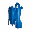 Industrial Cyclone Dust Collector