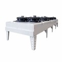 Industrial Dry Cooler Chiller