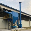 Industrial Dust Collector, For Pharmaceutical Industry