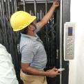 Industrial Elevator Maintenance Service