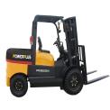 Industrial Forklift Rental Service, Minimum Rental Duration: Depend on work