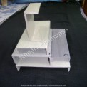 Industrial FRP Channels