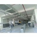 Industrial GI AC Ducting Service