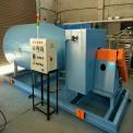 Industrial Hot Air Blower