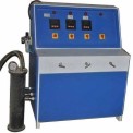 Industrial Hydraulic Pressure Testing Machine