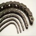 Industrial Leaf Chain