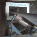 Industrial Metal Detectors