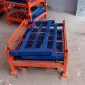 Industrial Metal Pallets