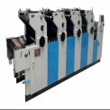 Industrial Offset Color Printing Machine