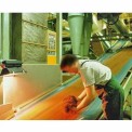 Industrial Oil Resistant Conveyor Belt