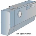 Industrial Pan Humidifier, Ultrasonic